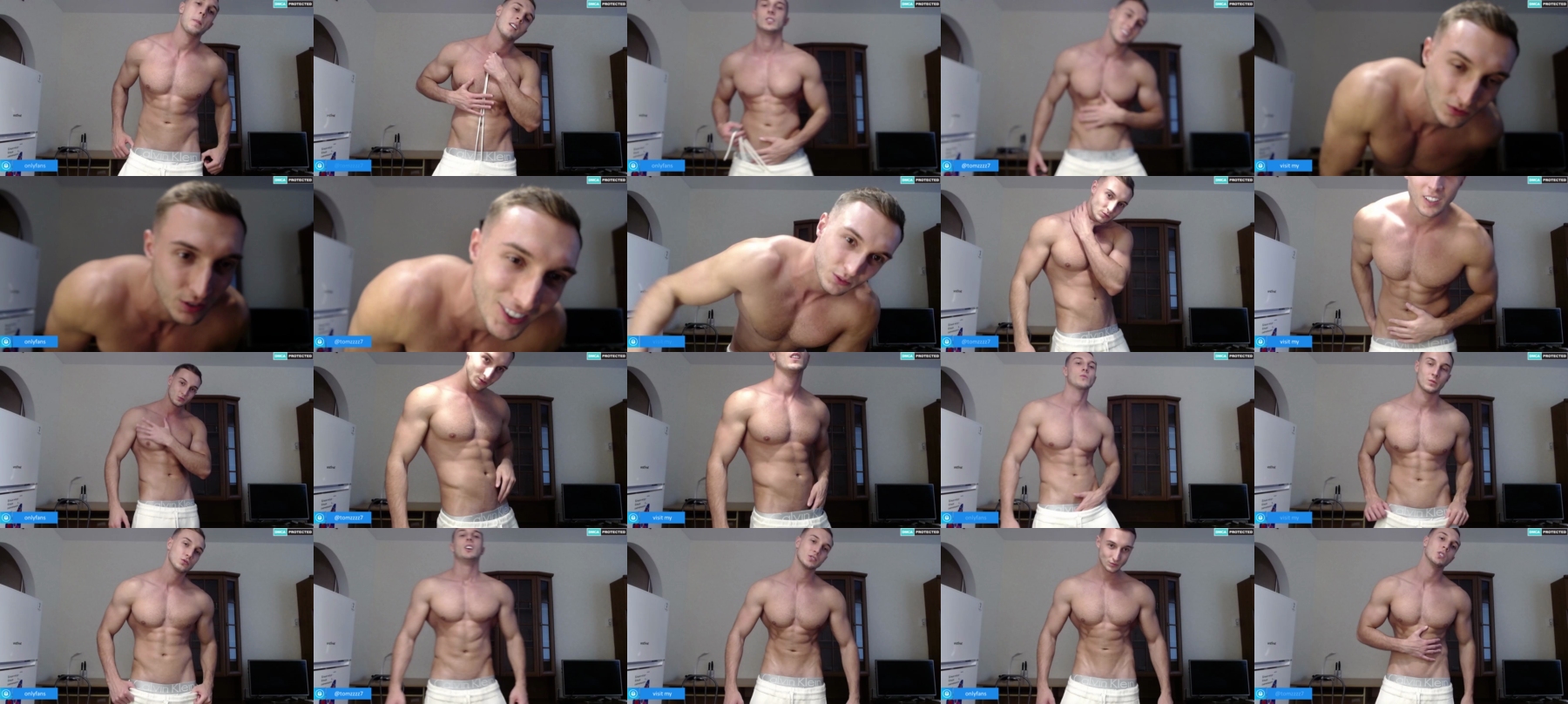 Tom_Fordd  17-05-2021